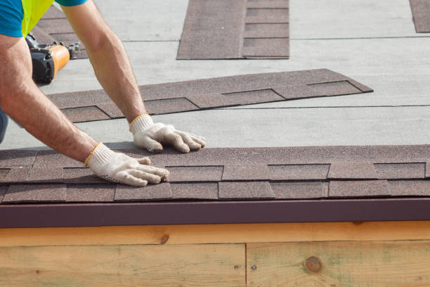 Best Chimney Flashing Repair  in St Simons, GA